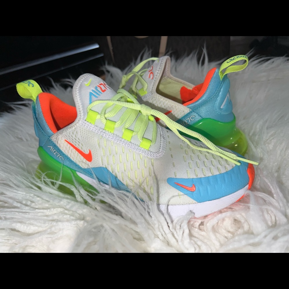 Nike Airmax 270 (gs)